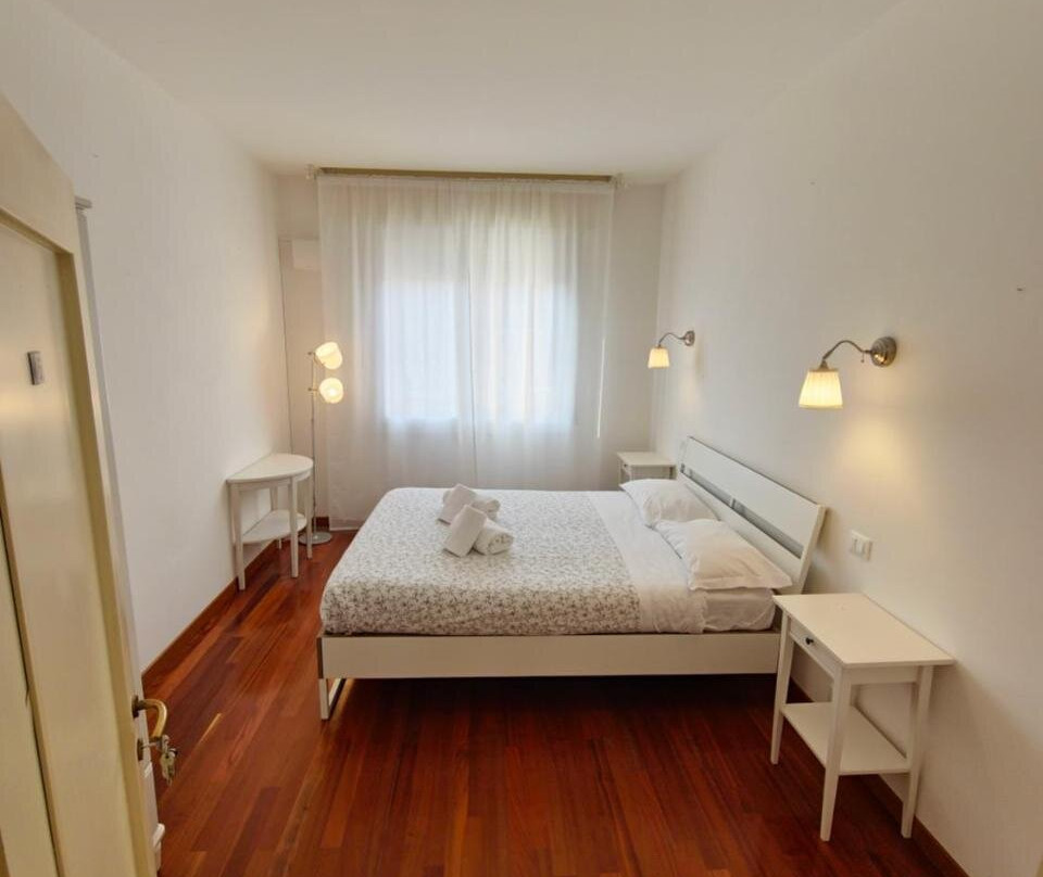 Hotel Montegrappa主图