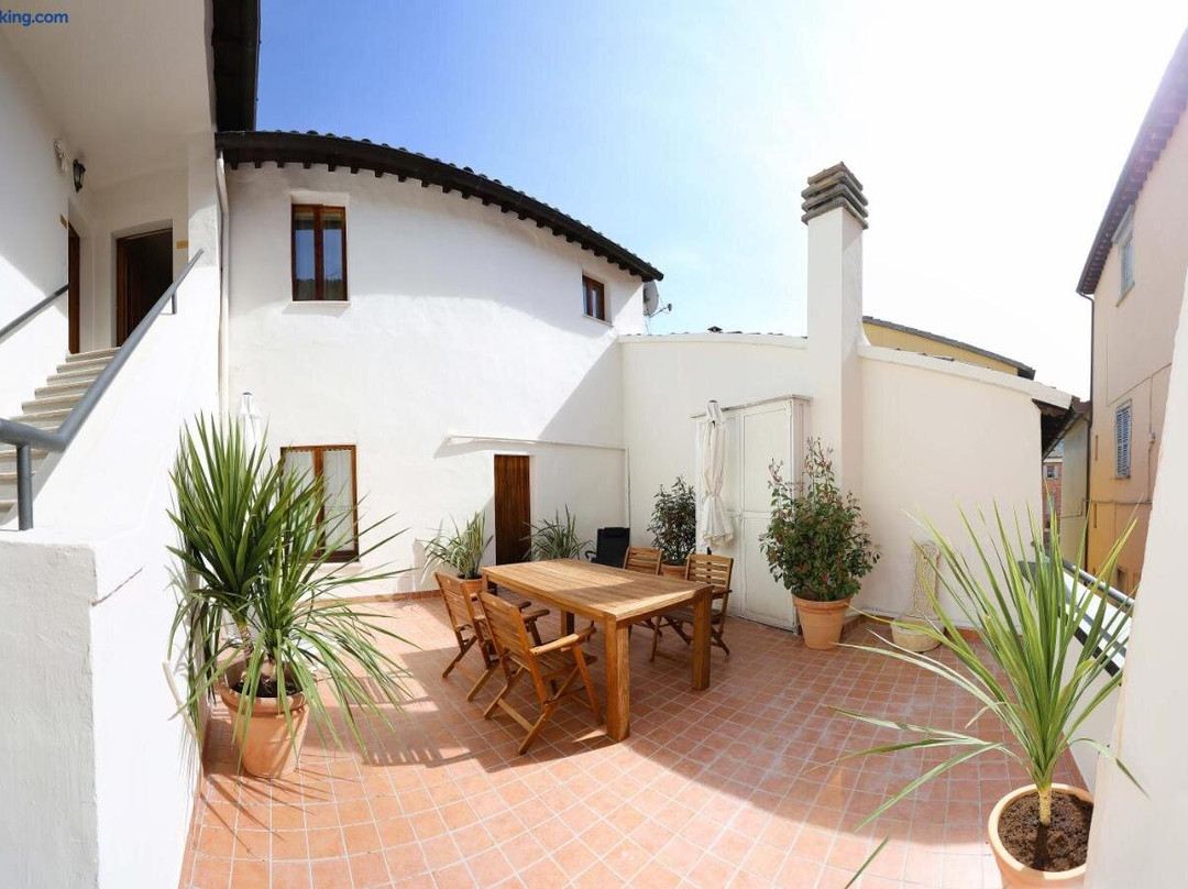 Casa Filippini主图