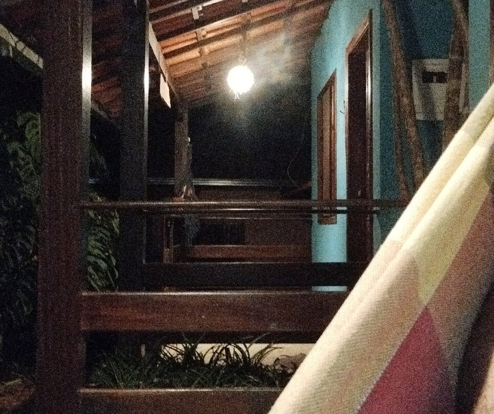 Pousada Licuri主图