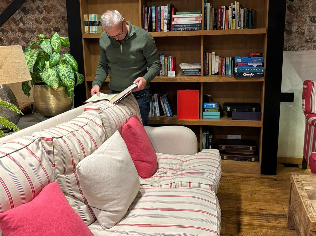 Rathfinny Wine Estate-Alfriston必去景点