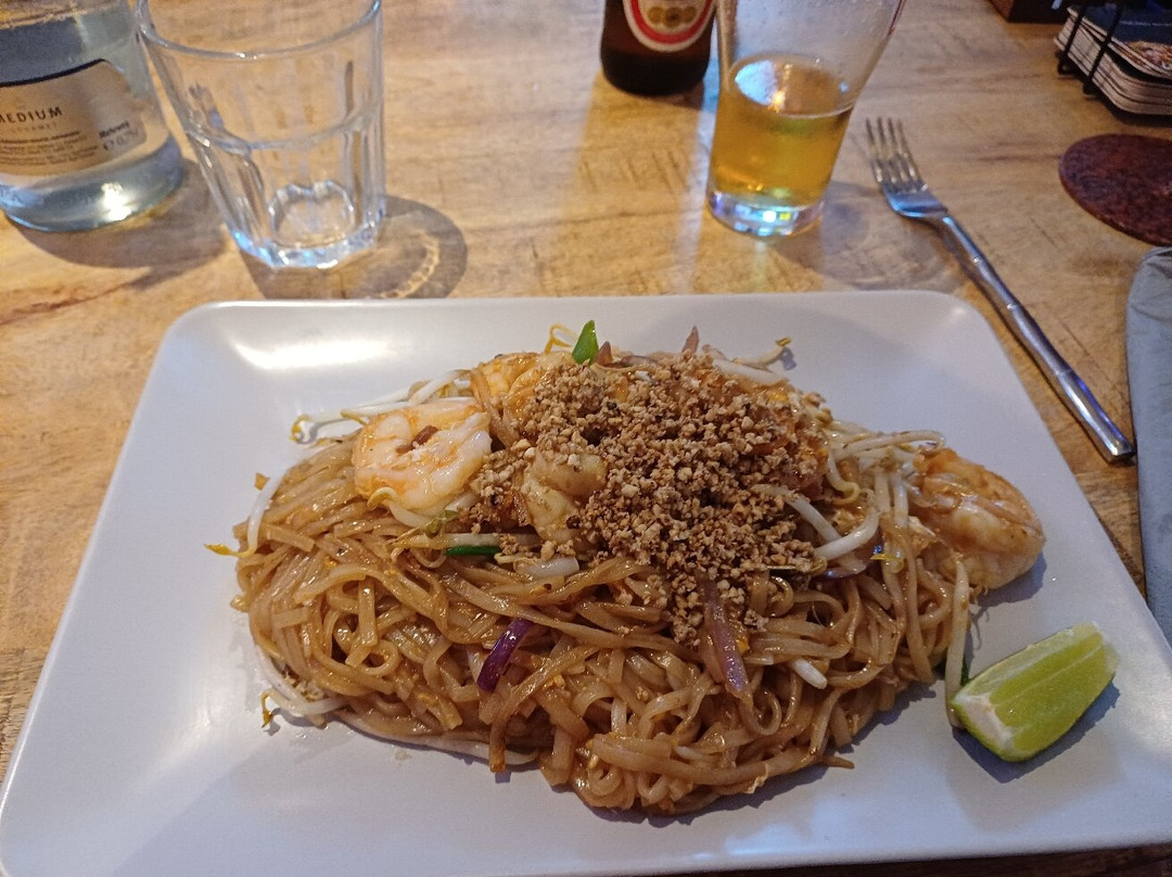 Thaikitchen By Anoma