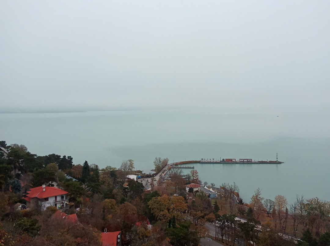 Tihany Echo-蒂豪尼必去景点