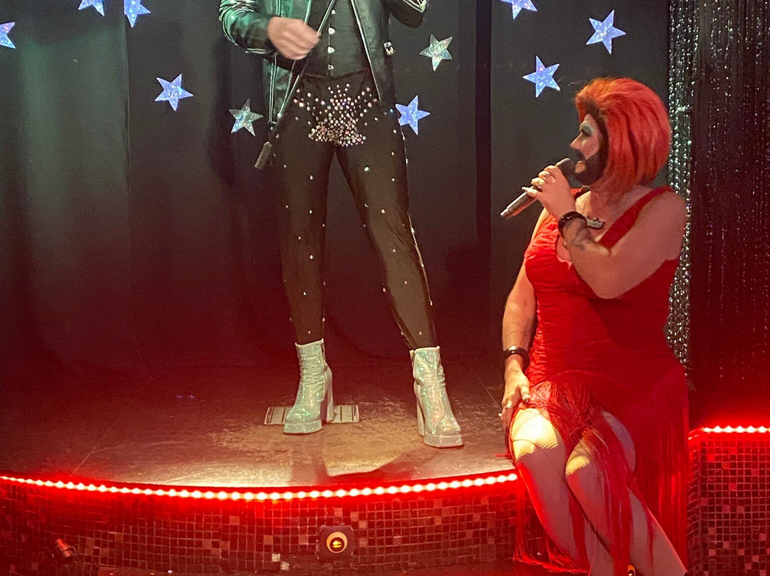 Minnelli's-班纳玛德纳必去景点