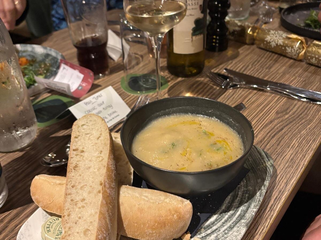 The Dartmoor Lodge主图