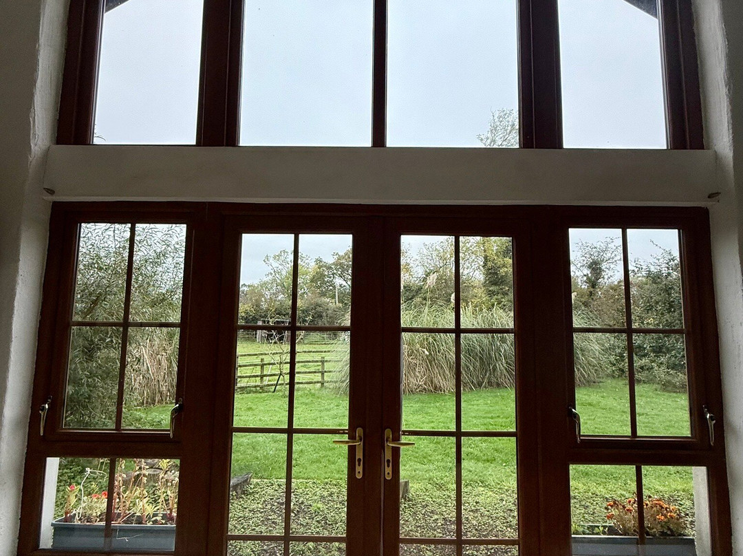 The Vandees Boutique B & B主图