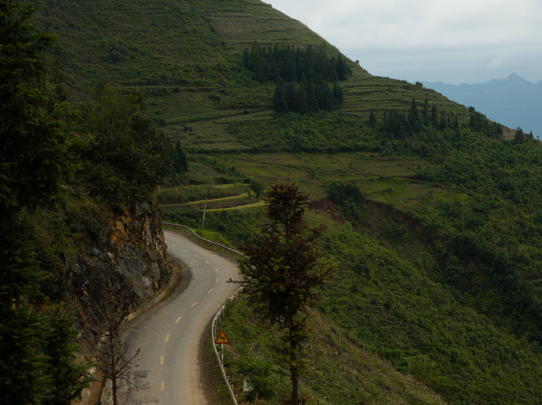 BiBi Ha Giang Loop Tour-Ha Giang必去景点