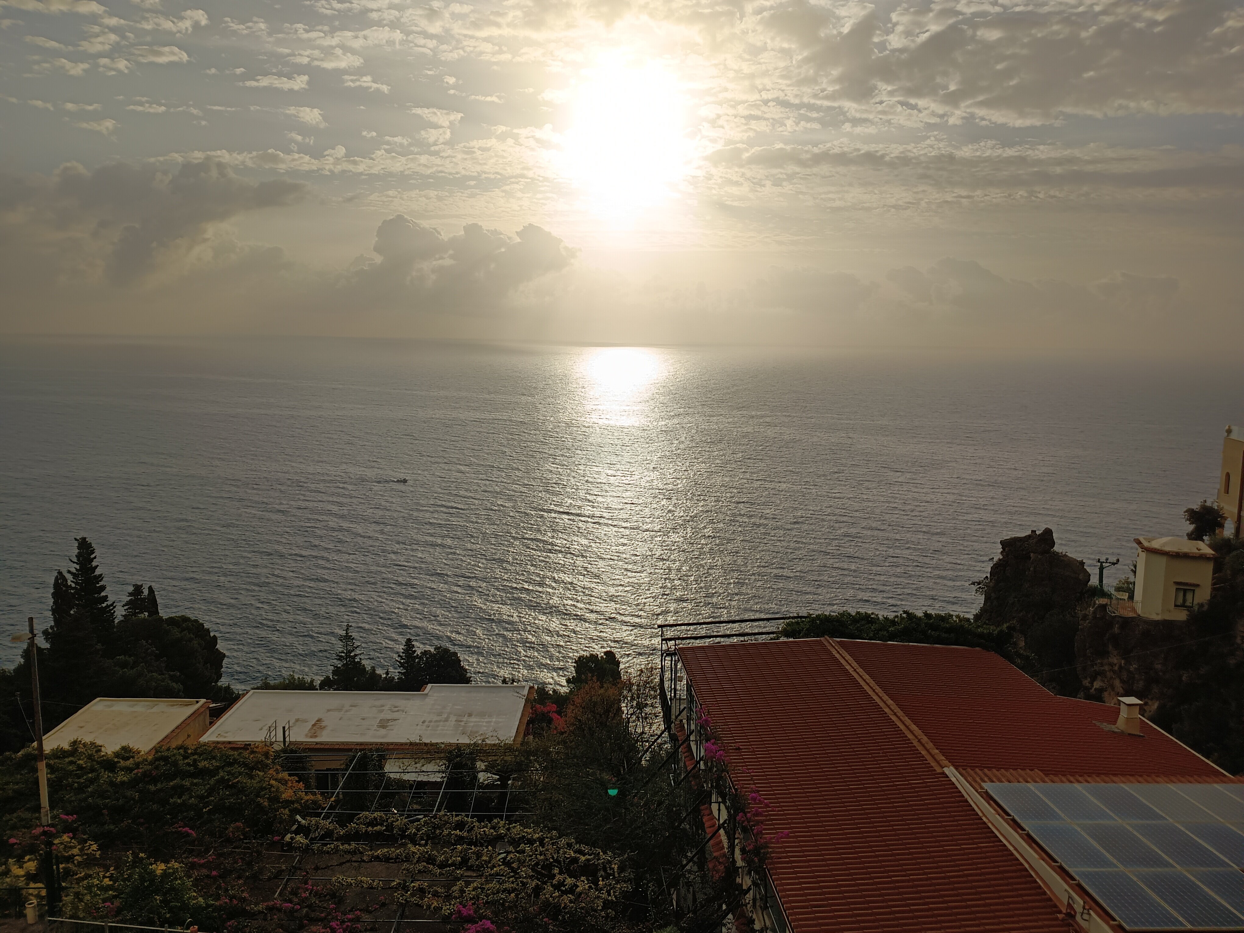 Residenza Al Pesce d'Oro-酒店景观