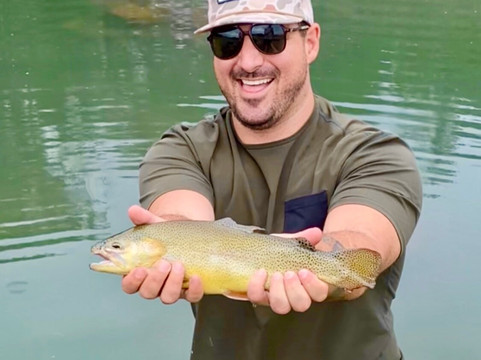 Arizona Fly Fishing Outfitters-凤凰城必去景点