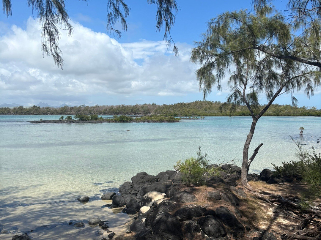 Le Grand Bleu Excursion-里维耶尔迪朗帕必去景点
