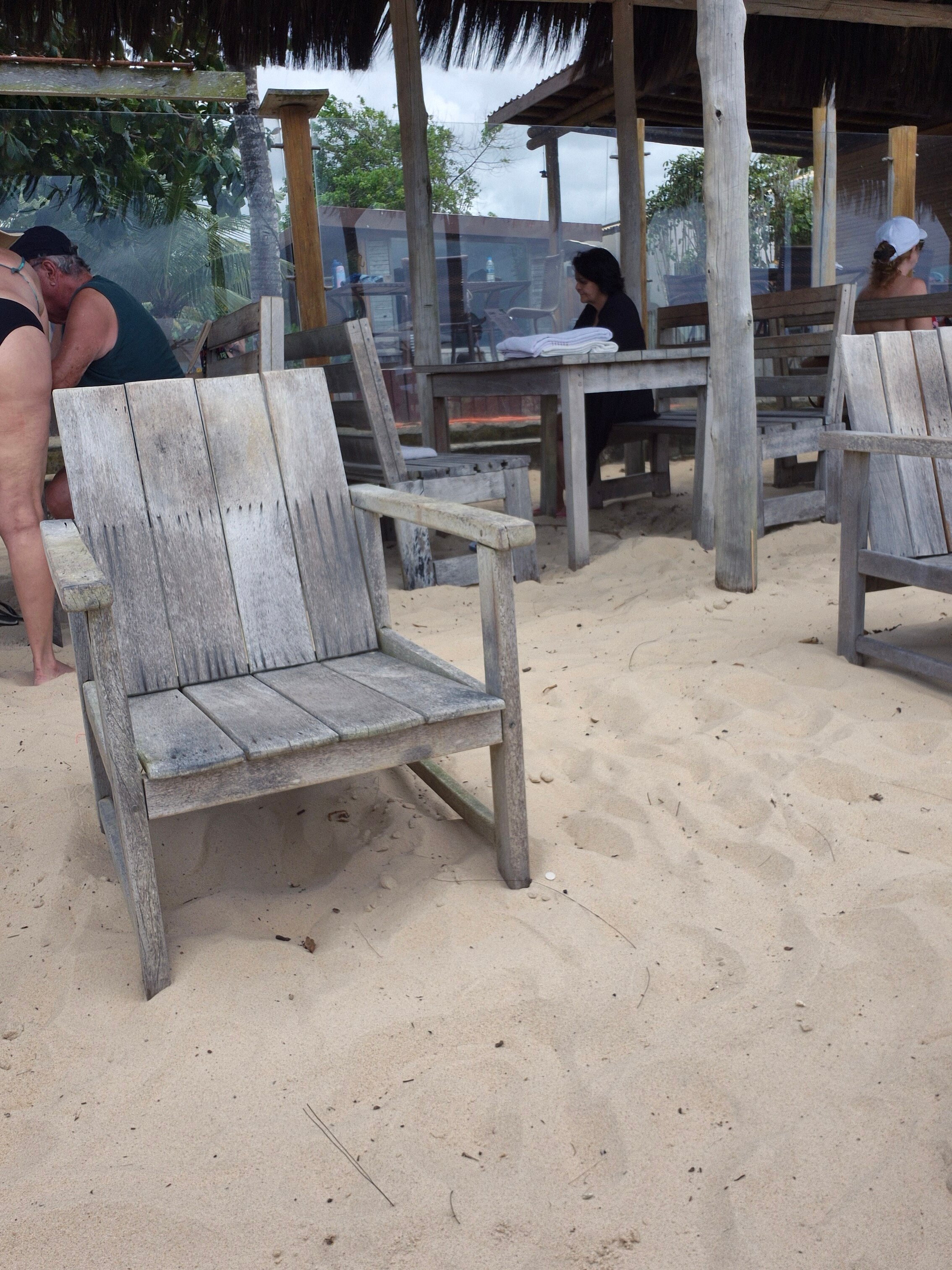 Carambola Hotel-泳池