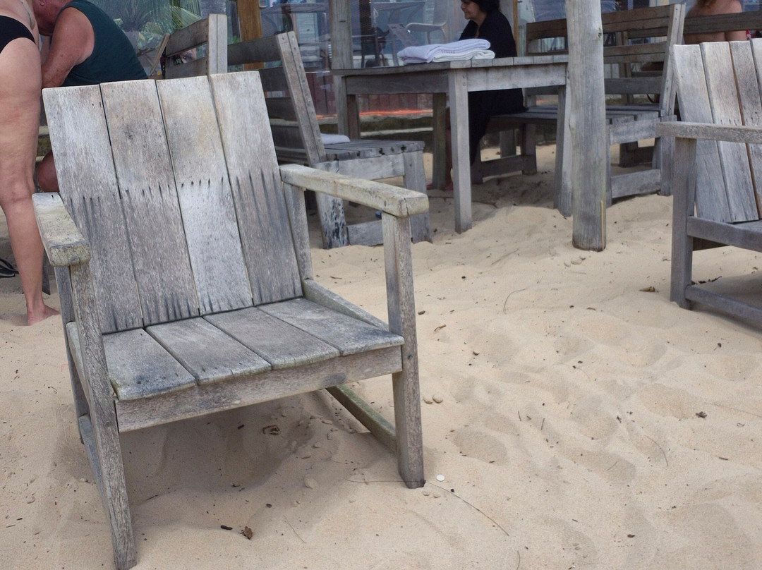 Carambola Hotel主图