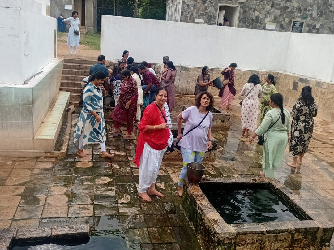 Munneshwaram Hindu temple-Chilaw必去景点