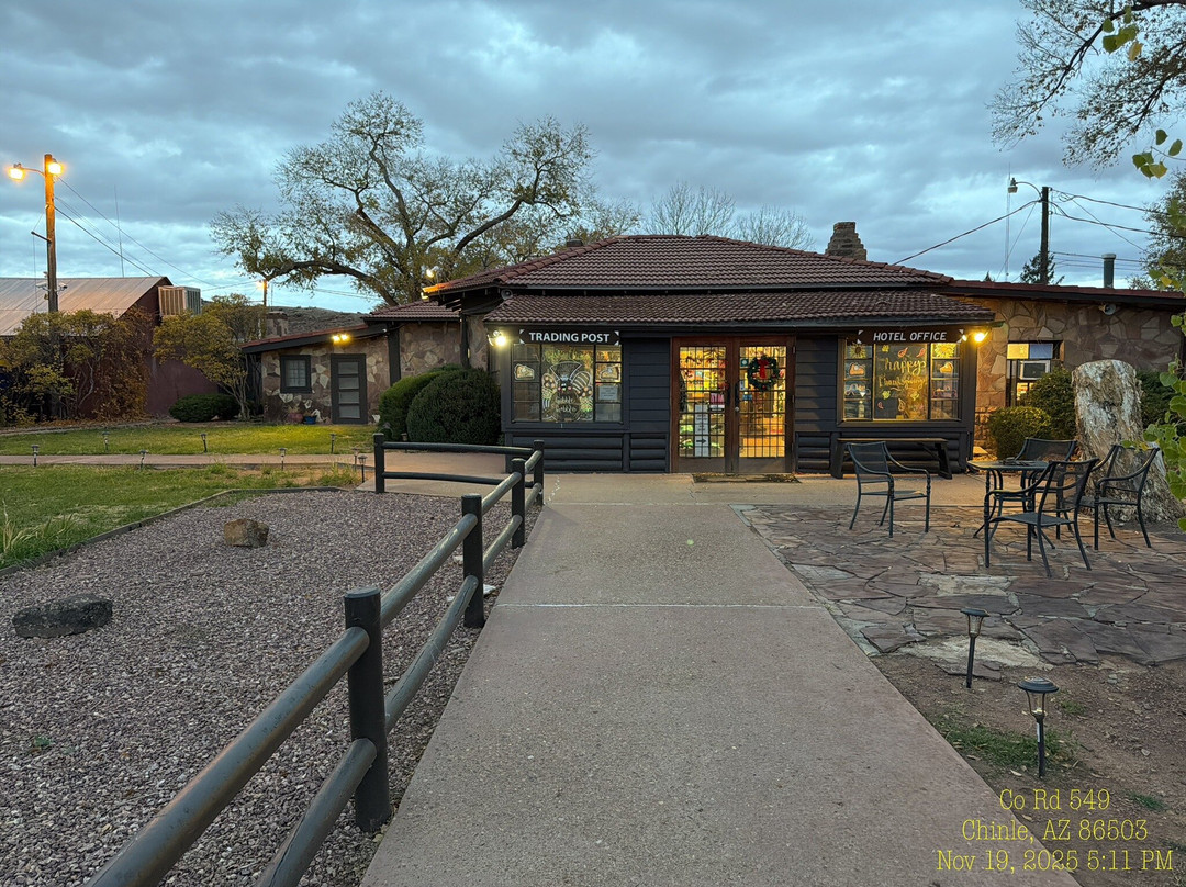 Thunderbird Lodge Grand Canyon National Park South Rim Lodges主图