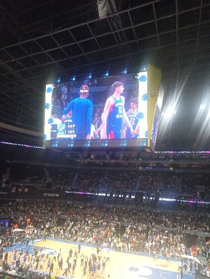 Territorio Capitán-墨西哥城必去景点