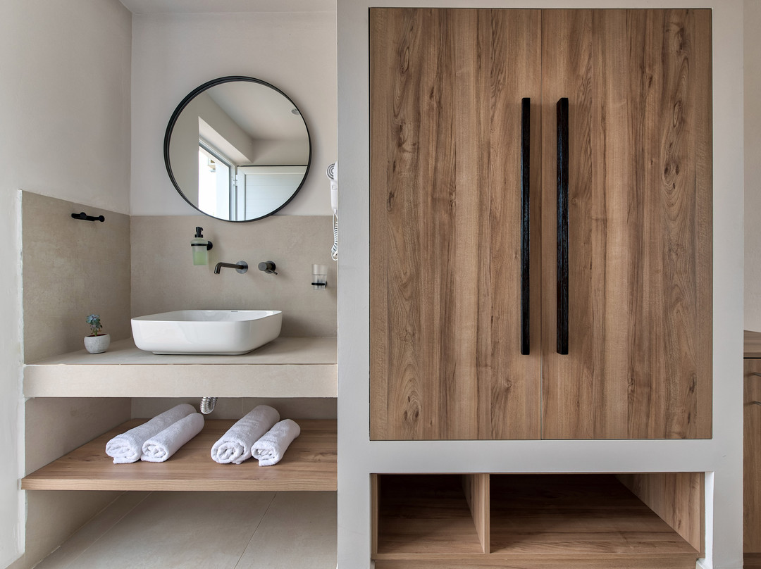 艾克勒索特泽菲罗斯宾馆主图