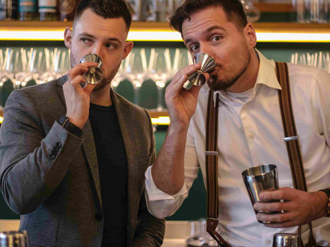 Tins & Tales-汉堡必去景点