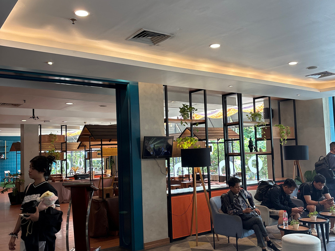 1O1 URBAN Jakarta Kelapa Gading主图