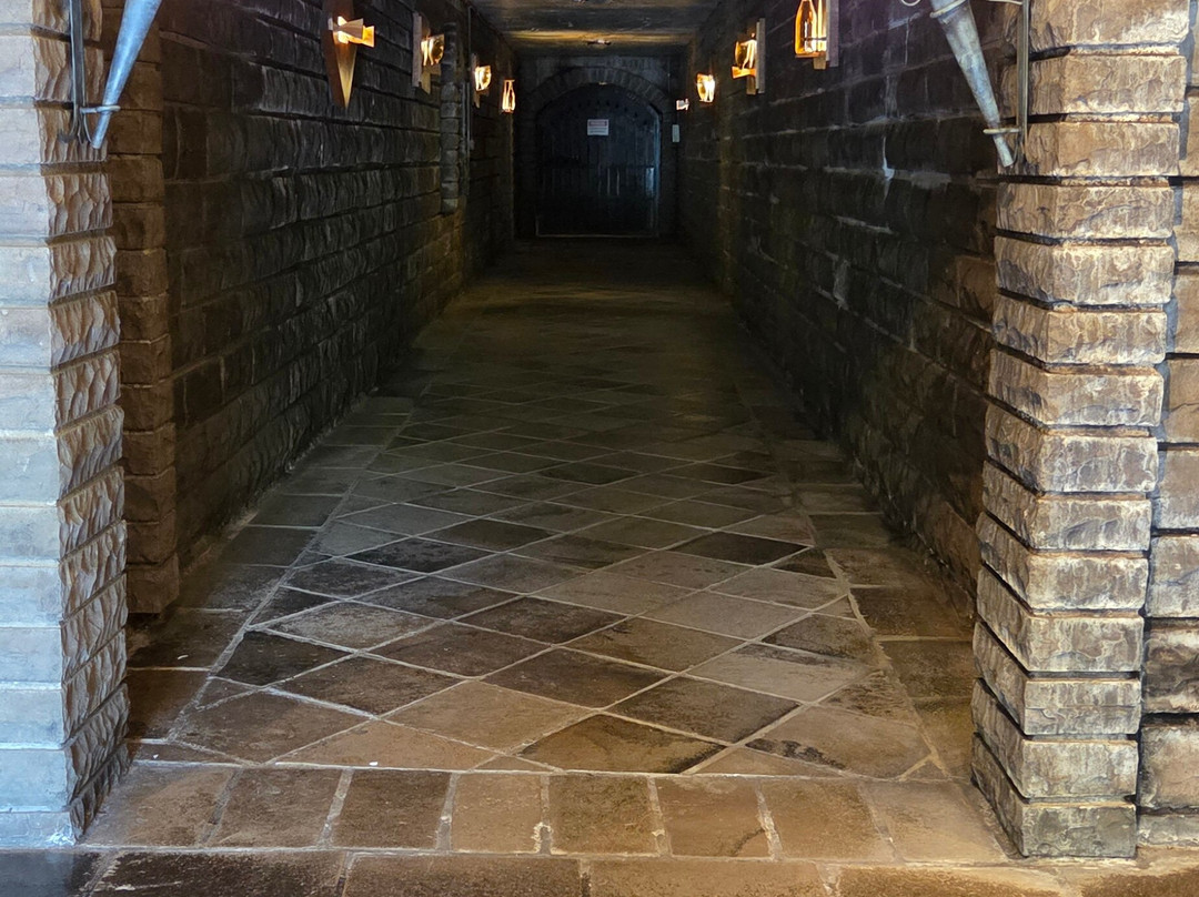 Vinícola Cave De Pedra-本图贡萨尔维斯必去景点