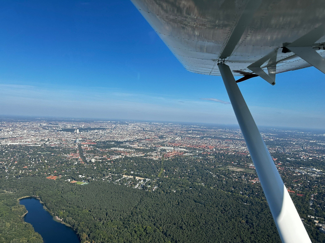 Ruwe Aero-Strausberg必去景点