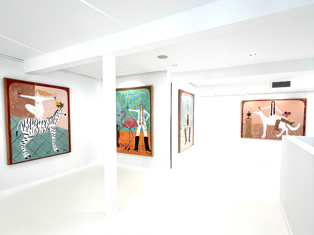 JAGAL - Maison d'Art-Chene-Bougeries必去景点