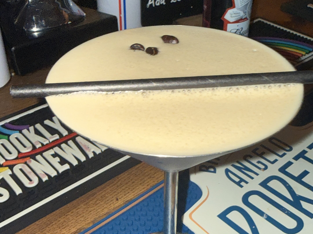 Seth's Bar-Cockermouth必去景点