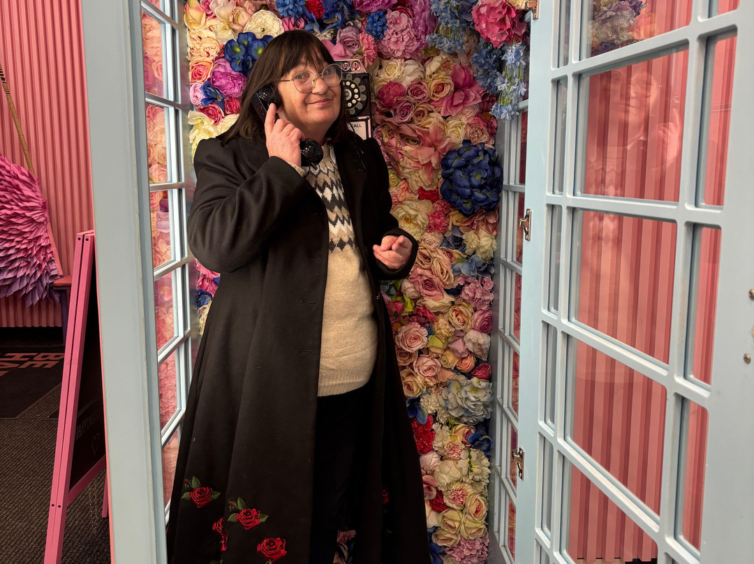 Be Happy Museum Kraków-克拉科夫必去景点