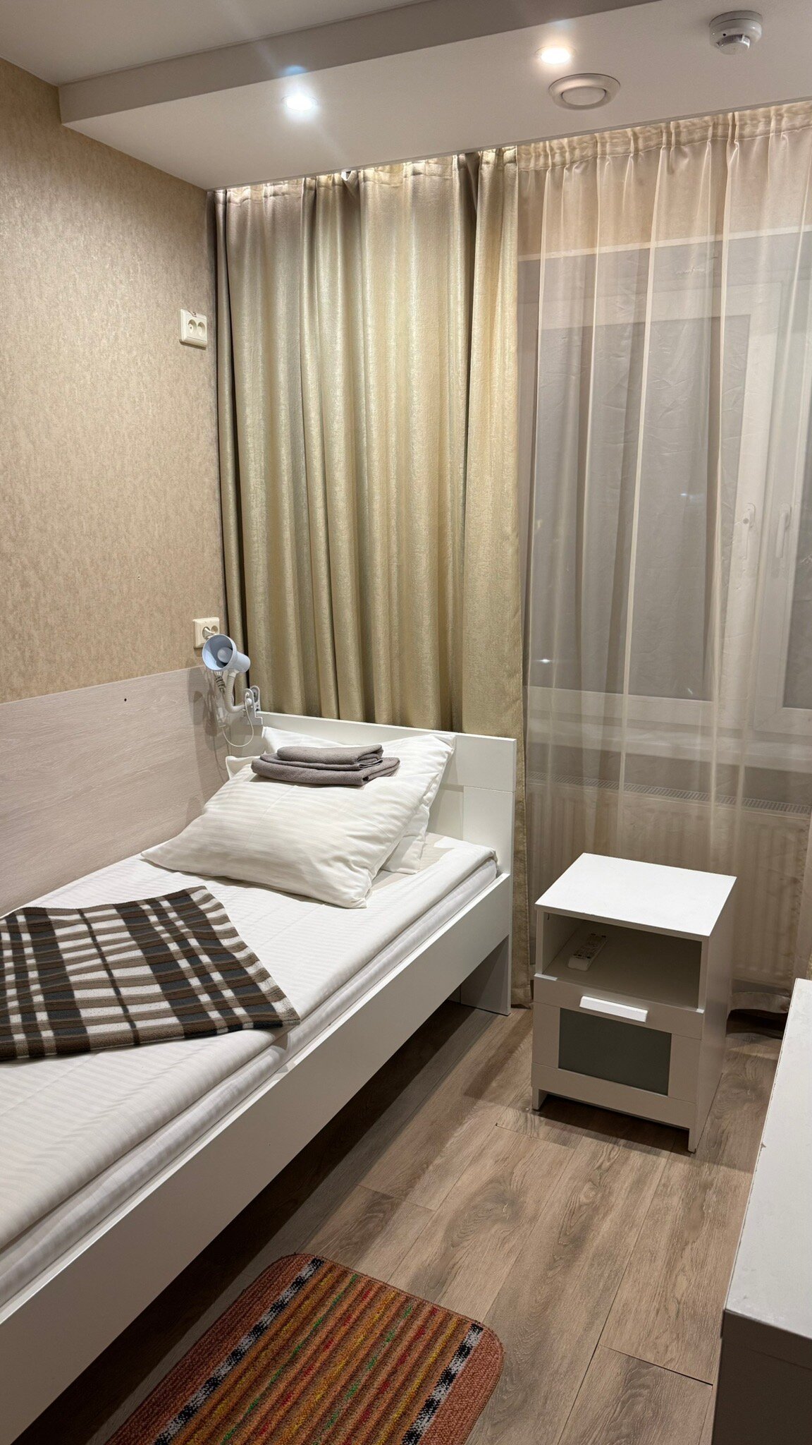 City Centre Otel-官方