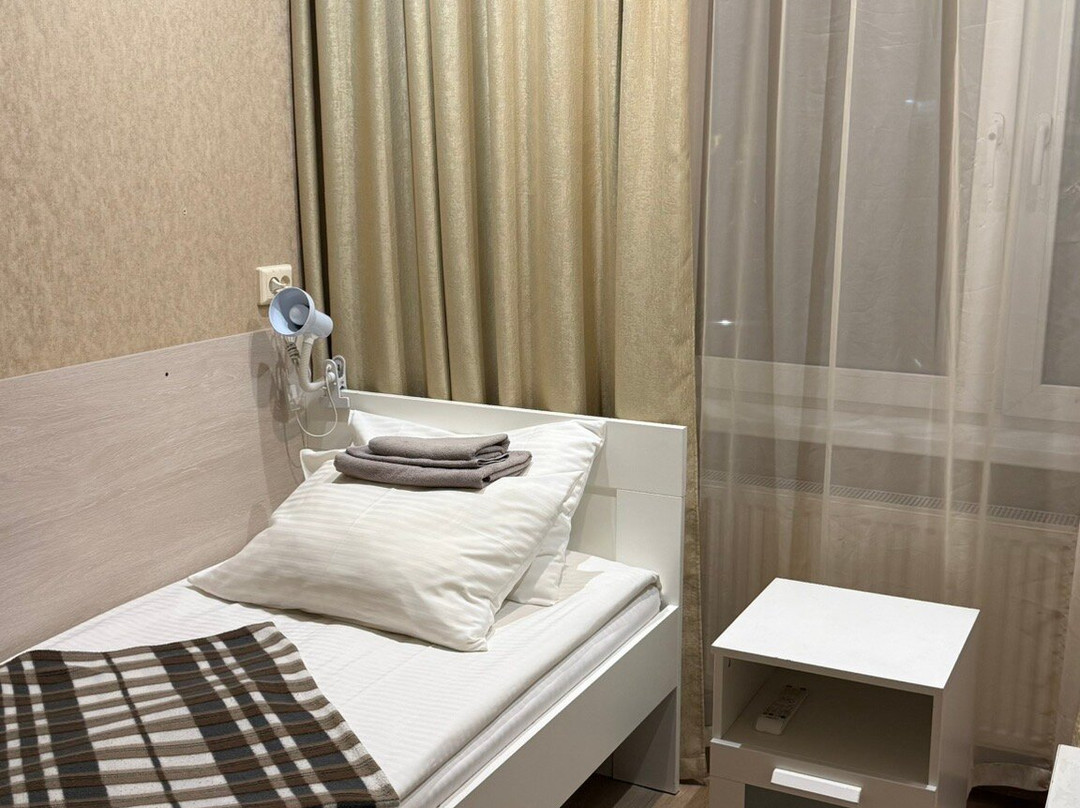 City Centre Otel主图