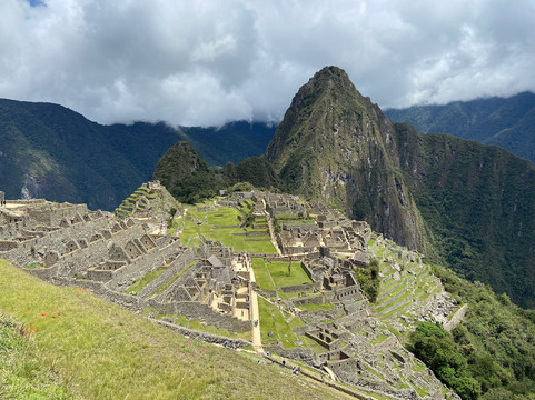 round trip travel-库斯科必去景点