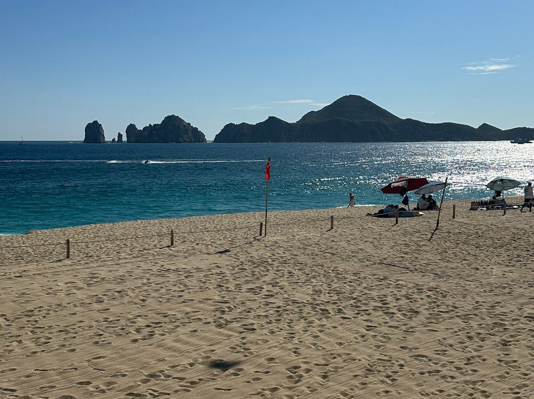 Cabo Lindo Transport-卡波圣卢卡斯必去景点