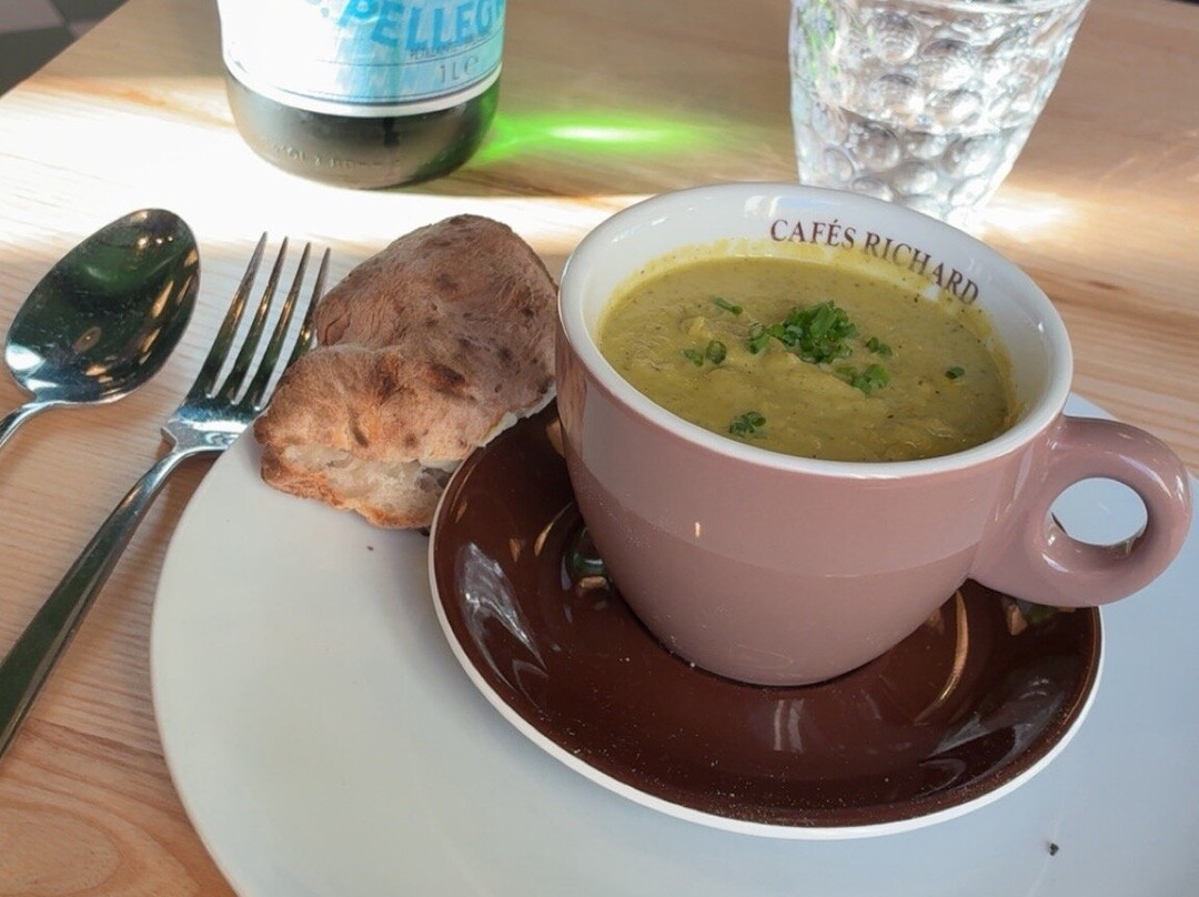 La Cucina de François