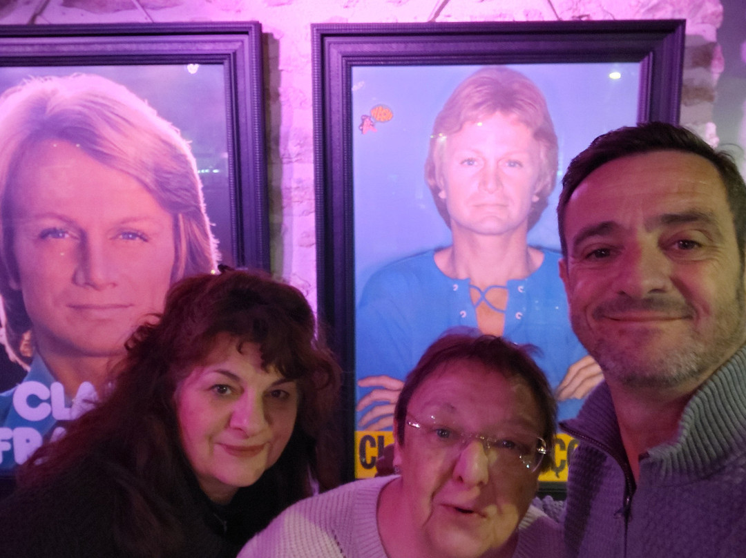 Le Moulin De Dannemois-Dannemois必去景点