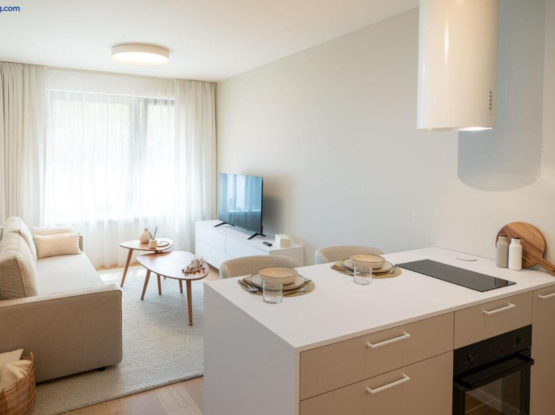 Aurora Apartments
