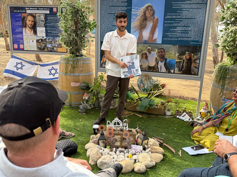 Exclusive Israel Tours-特拉维夫必去景点