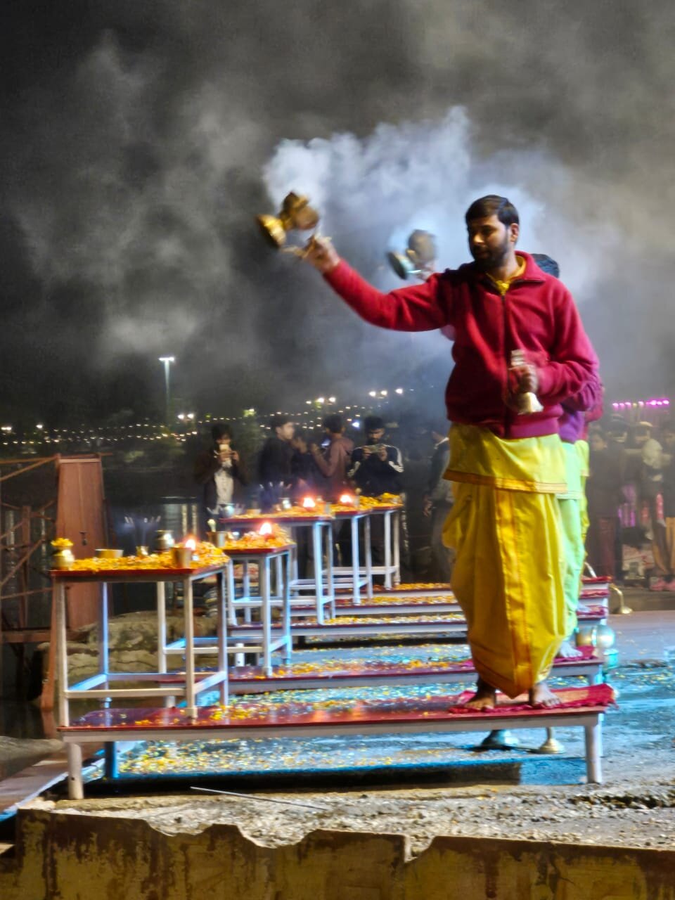 Anand Kashi by the Ganges, Rishikesh - IHCL SeleQtions-官方