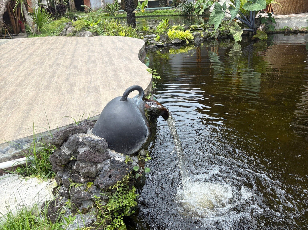 Teba Sari Bali Agrotourism-Lodtunduh必去景点