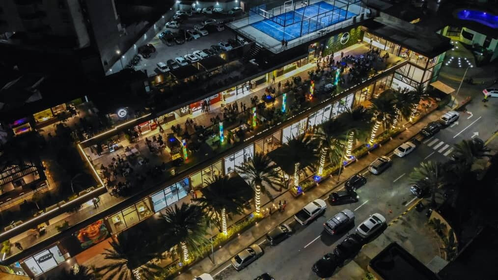 City Park Mgta-潘帕塔尔必去景点