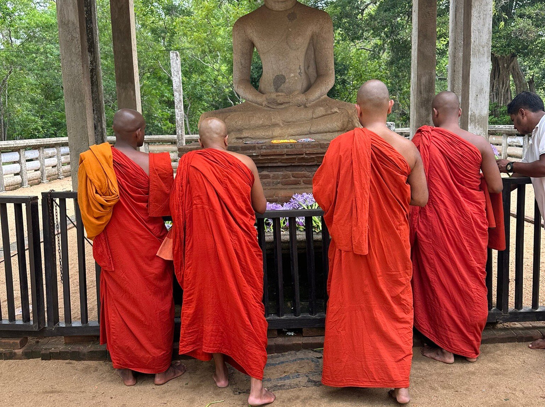 My Driver in Sri Lanka - Day Tours-Yatiyana必去景点