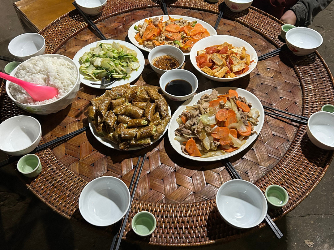 Sapa Original Trek-沙巴必去景点