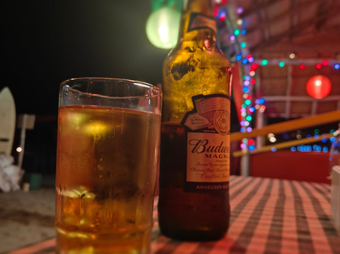 瓦恩西亚海滩度假村主图