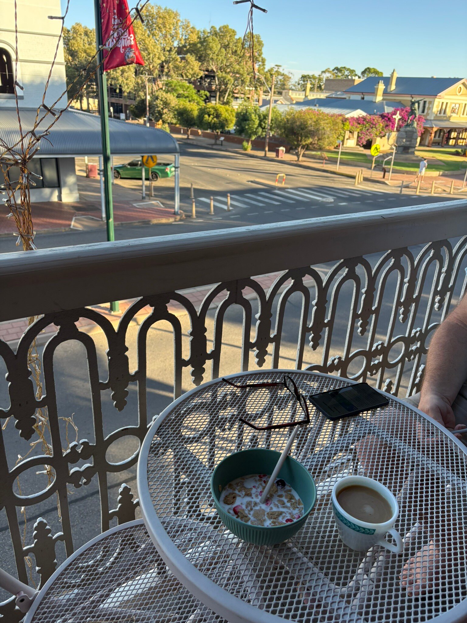 The Palace Hotel Broken Hill-官方