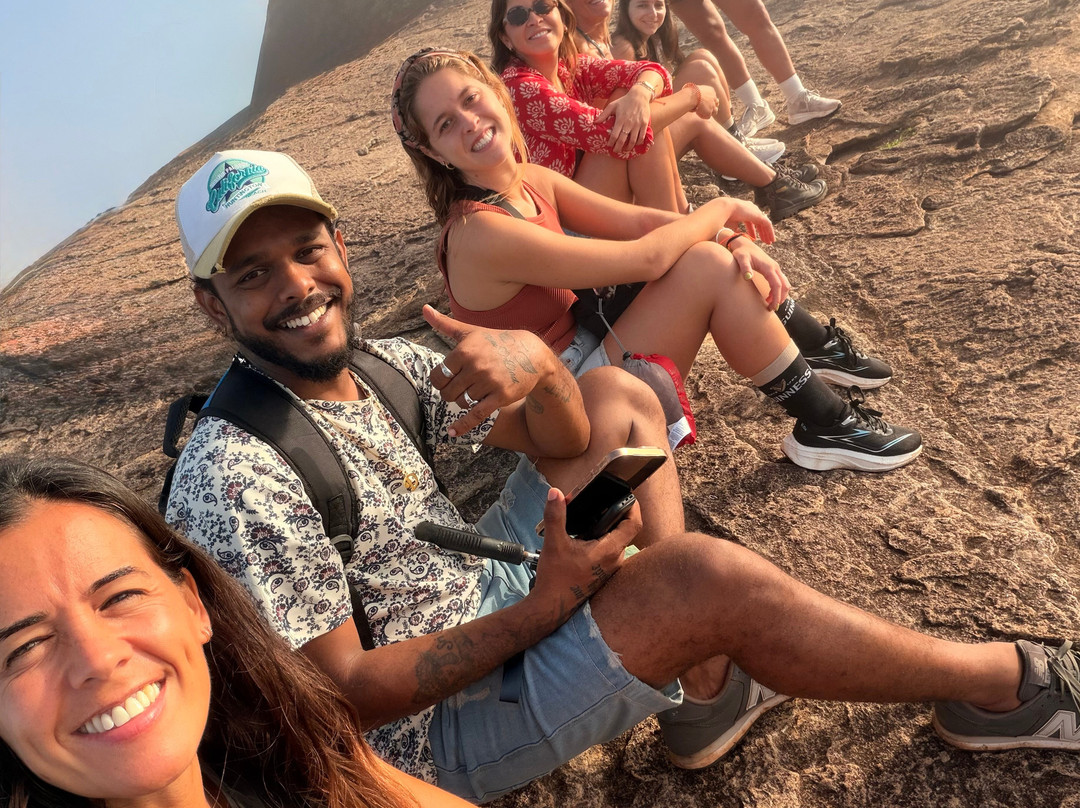 Travelers Choice To Ceylon-科伦坡必去景点