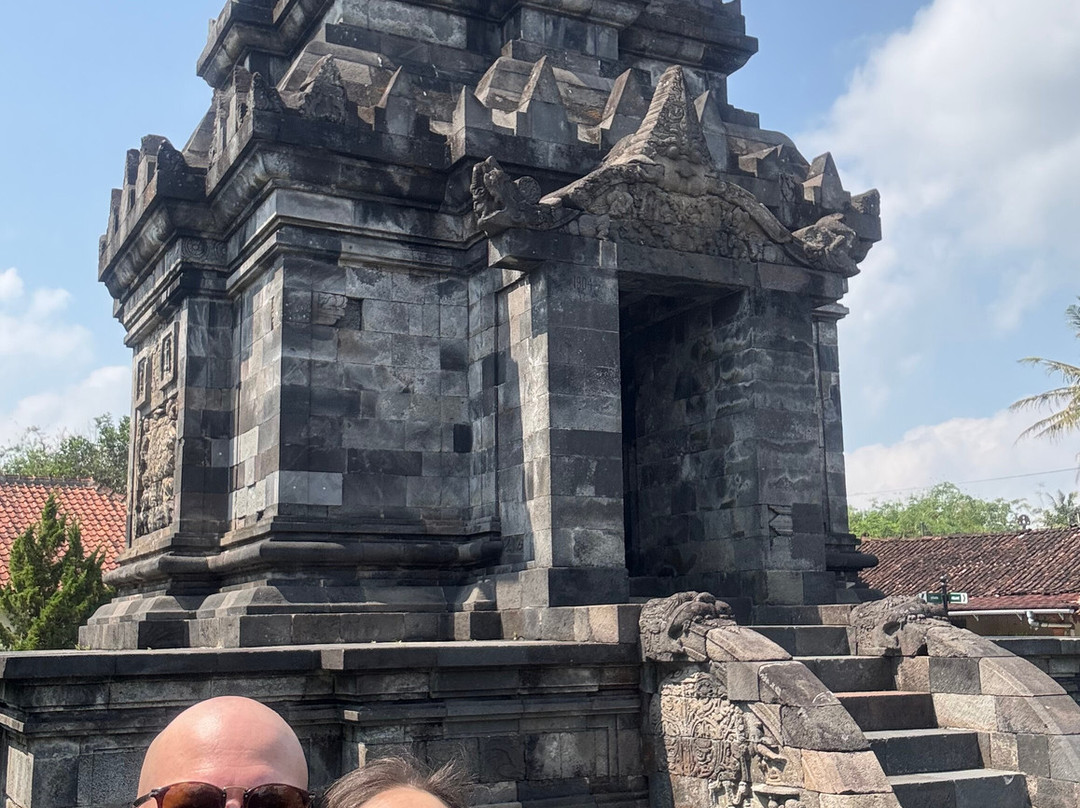 Candi Pawon-马吉冷必去景点