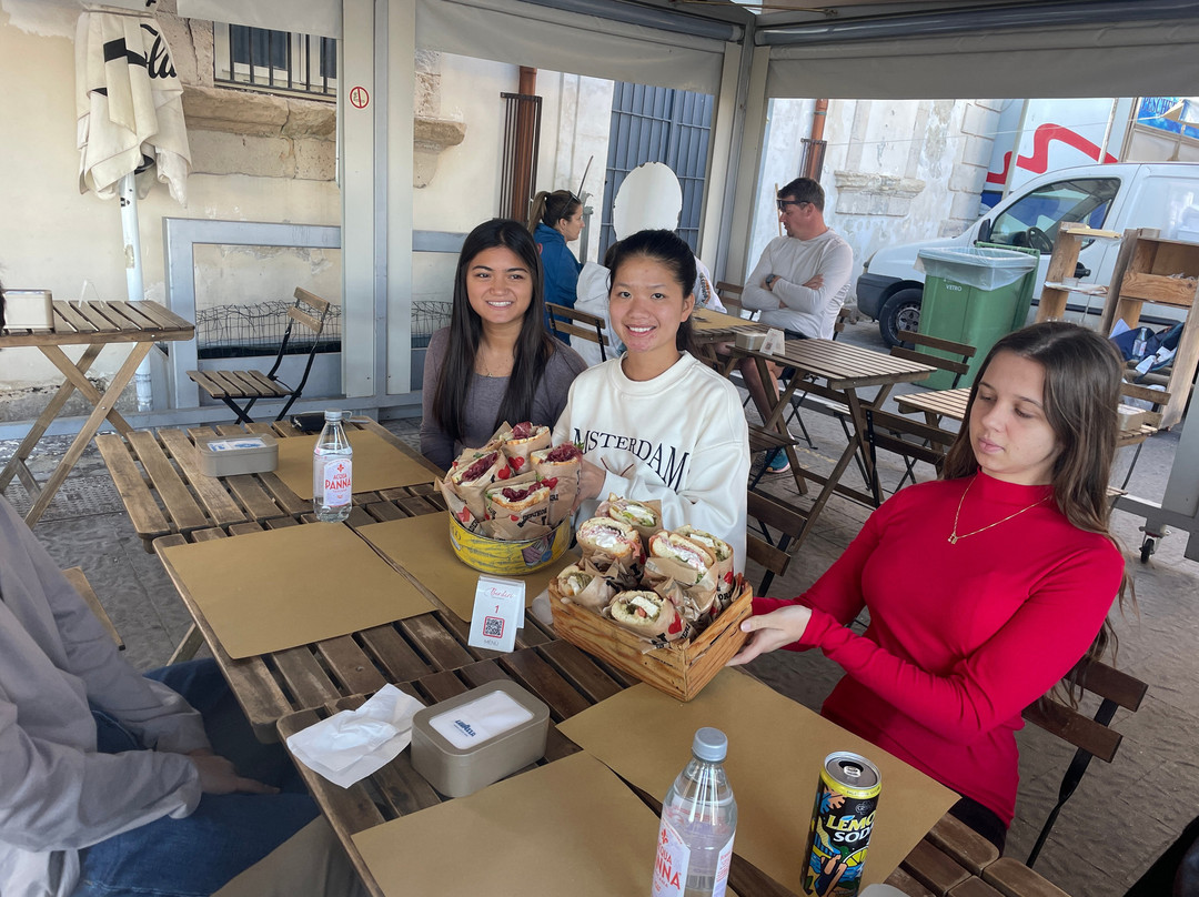 Caseificio Borderi-锡拉库扎必去景点