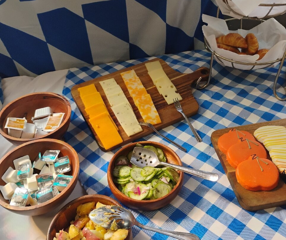 Krush Brau Park-基西米必去景点