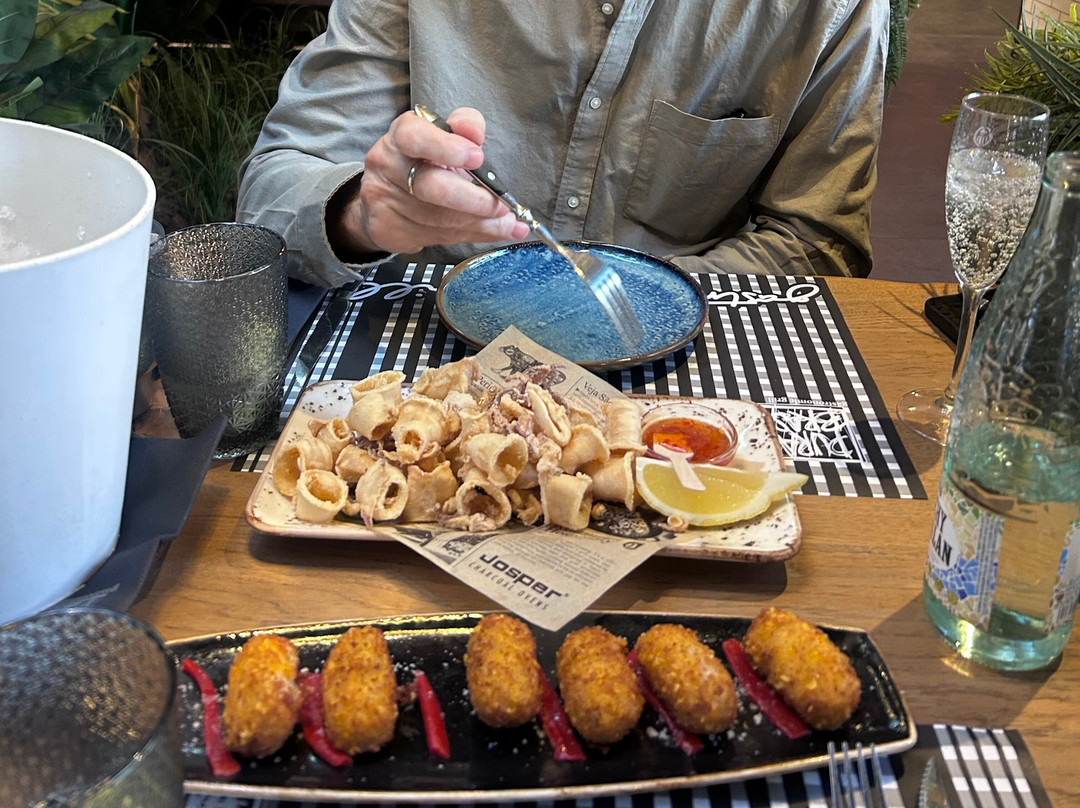 Pura Brasa Platja D'aro