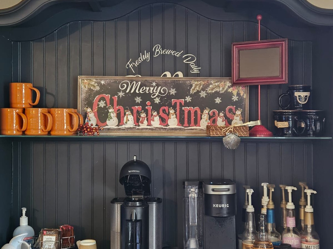 Bayfield Boutique Bed and Breakfast主图