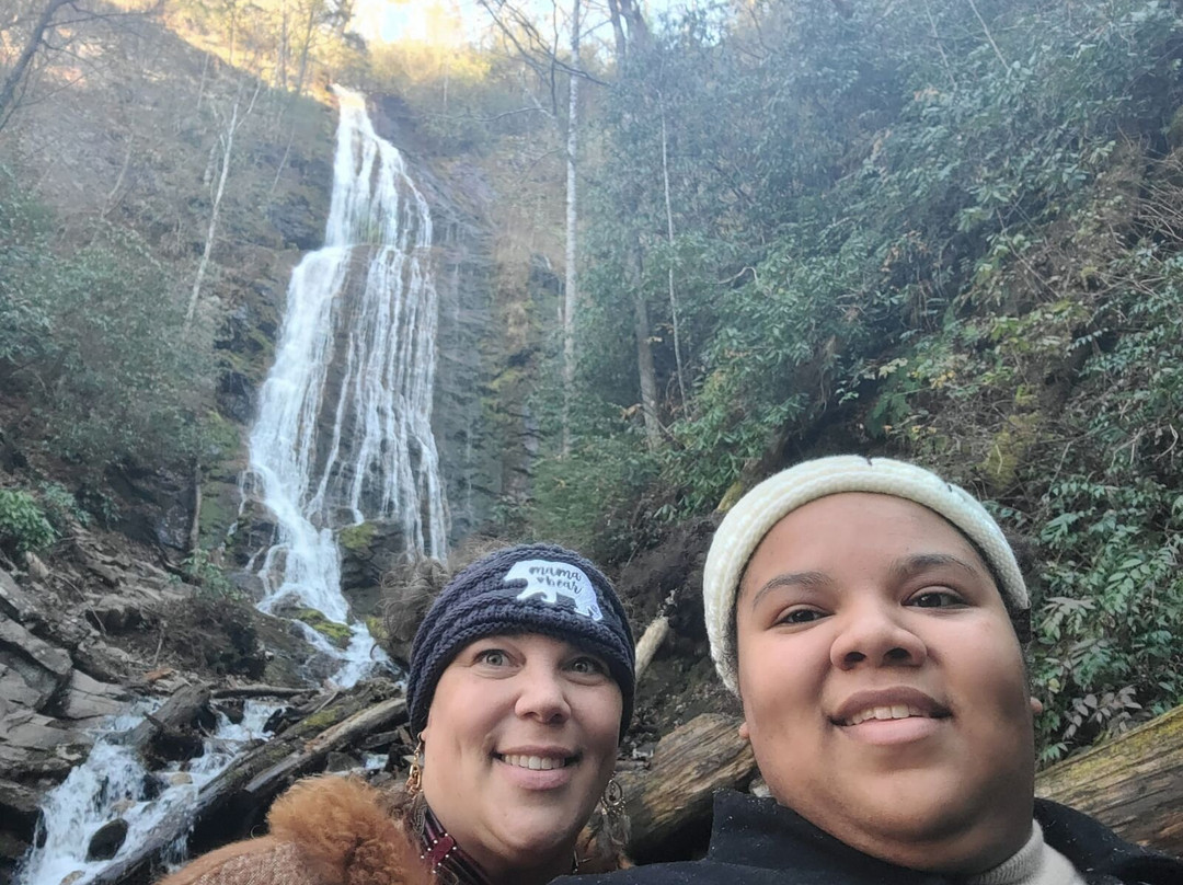 Mingo Falls-切罗基必去景点