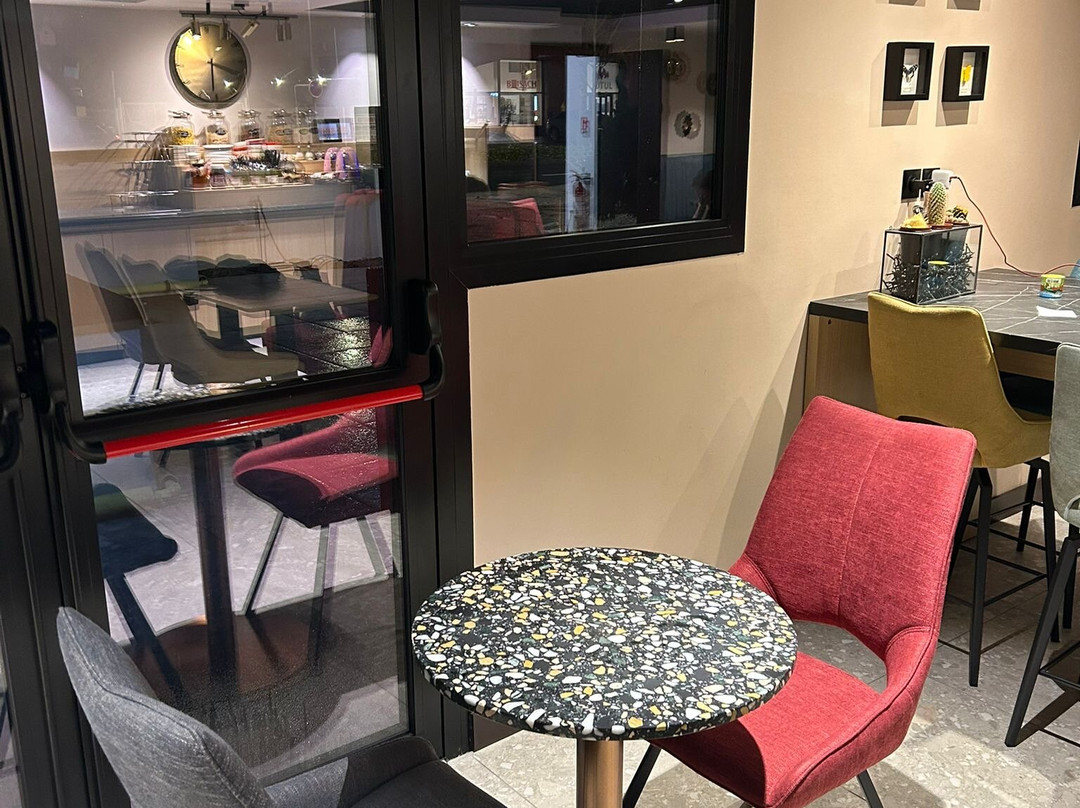 Hotel Kyriad Direct Orleans Nord - Saran主图