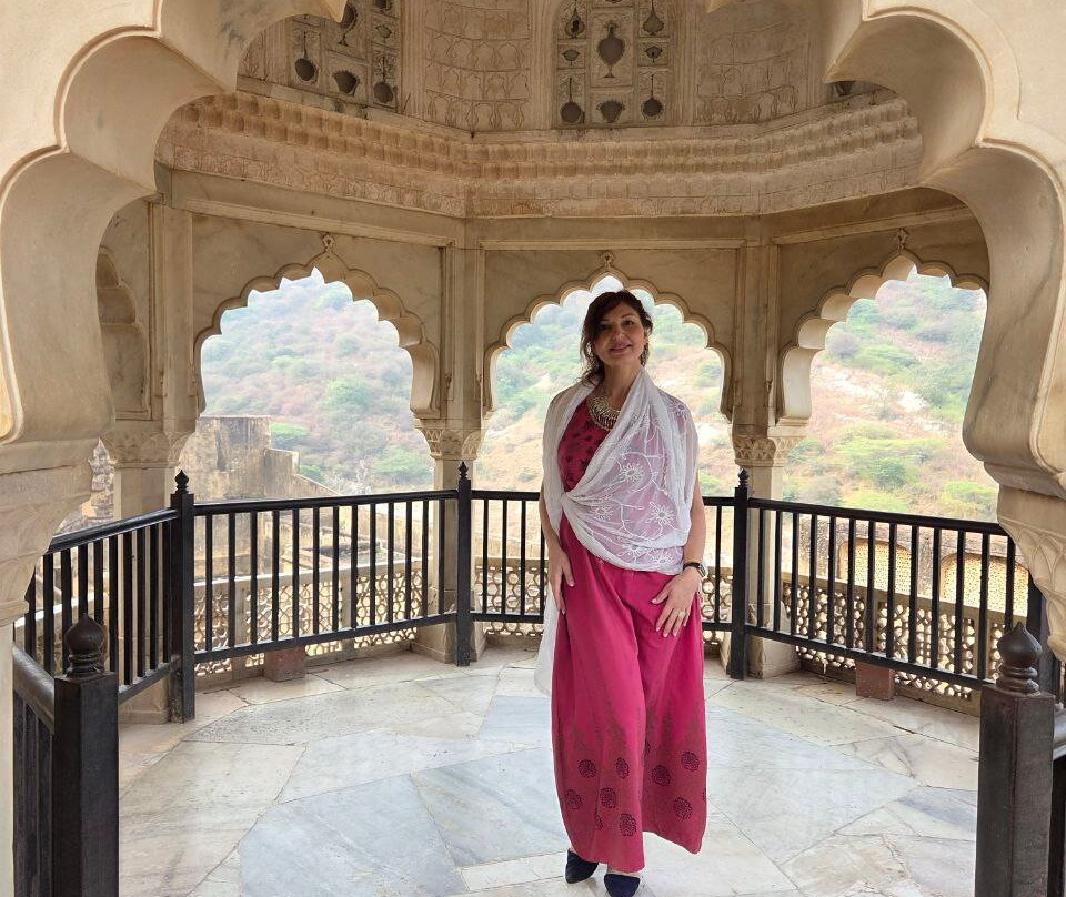 Z India Tours-斋蒲尔必去景点